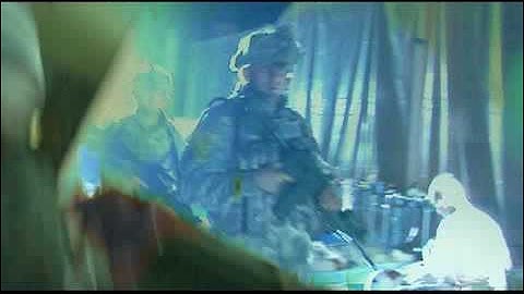 クローバーフィールド/HAKAISHA　予告編