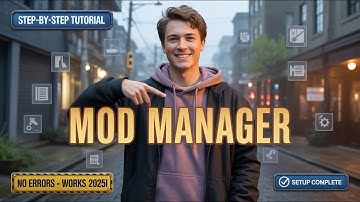 Silent Hill F – Mod Manager installeren | Stapsgewijze handleiding (2025)