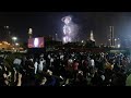 [360] UAE, Dubai, New year 2024, Burj Khalifa, Insta360 Evo