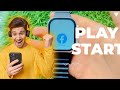 4G smart watch only RS 999 me link description me hai