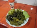 Receta de Pachamanca ( 3 sabores ) - Cocinando con Patty Bustamante