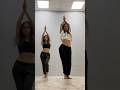 The Synchrony Is Everything In This Video Bellydancefusion 