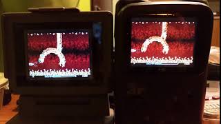 Pc-Engine Lt & Gt Lcd Modlt 4吋 Gt 3.5吋