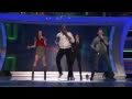 Michael jackson tribute  top 13 finalists  american idol top 13 results show  031011