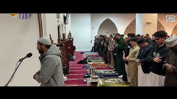 واعتصموا بحبل الله جميعا ولا تفرقوا | سورة آل عمران | ياسر ممدوح - Yasser Mamdouh