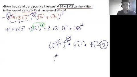 Question 6 - AIMO 2019 - en