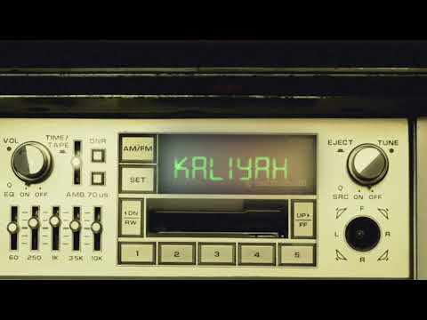 cortex - Make Me Feel feat. Kaliyah (Official Visualizer)