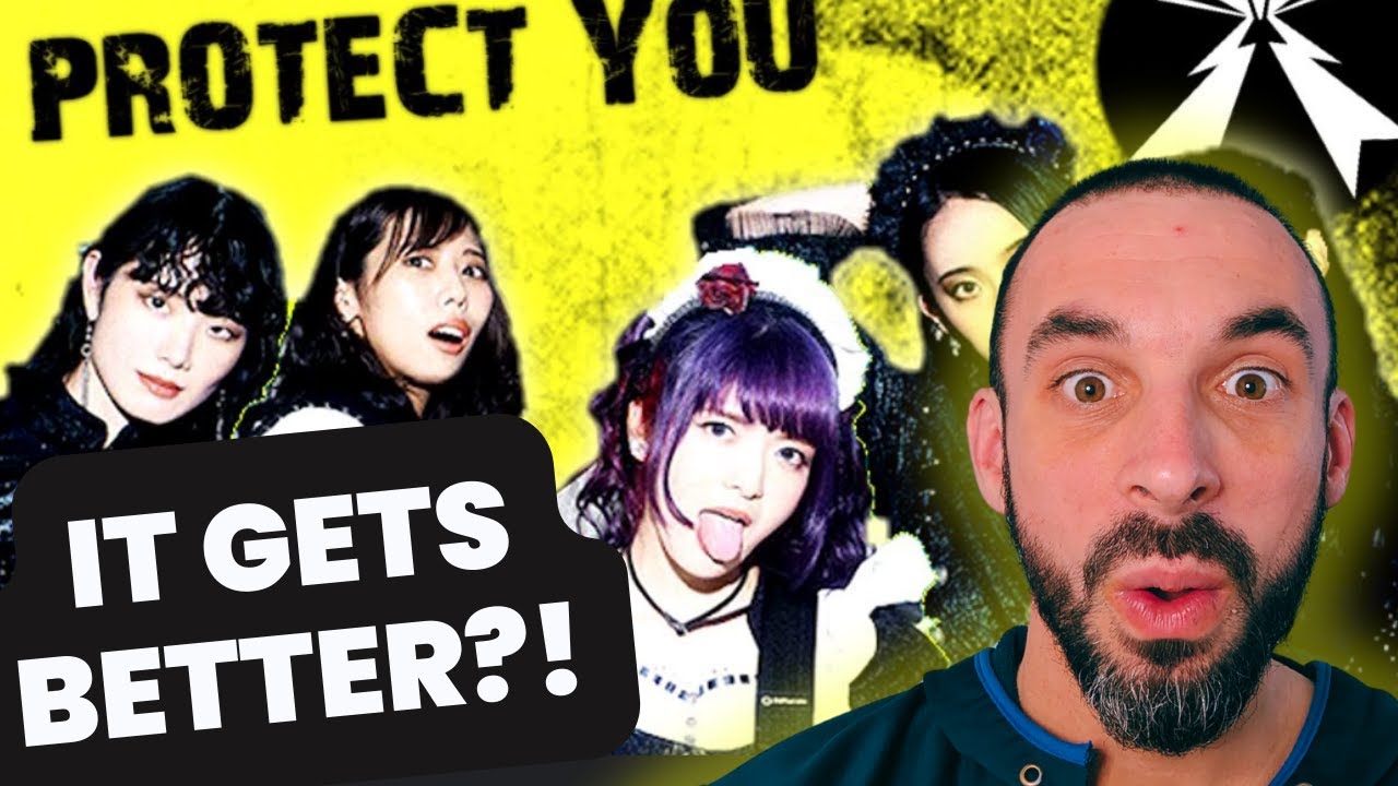 Band-Maid are BACK with a BANG!