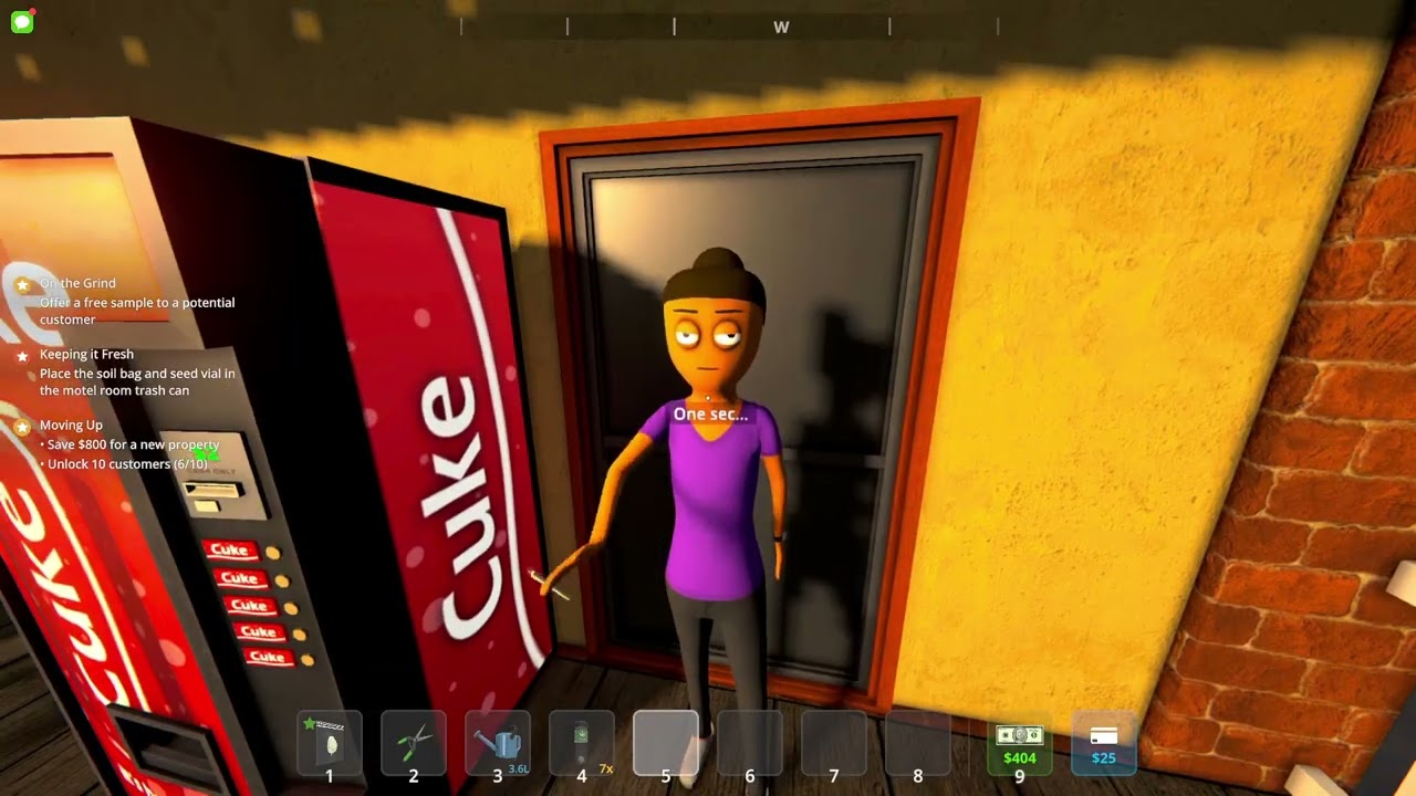 Day 2 of dominating as a DRUG DEALER | Schedule I