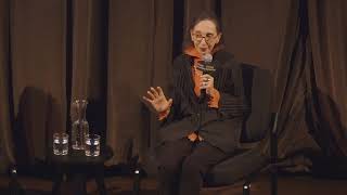 Joyce Carol Oates [CC}