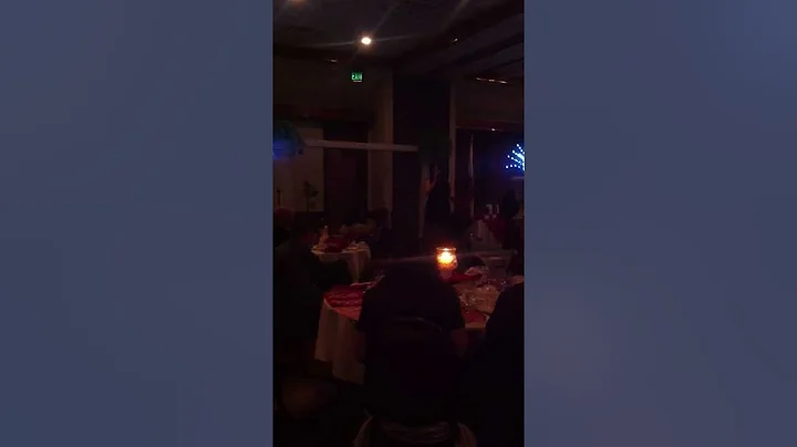 Desiraee Olvera-Smith singing "Stand by me" by Ben...