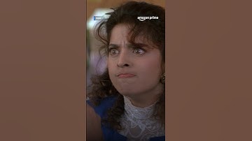 It’s just a prank. The prank in question: | Aamir Khan, Juhi Chawla, Ajay Devgn | Ishq