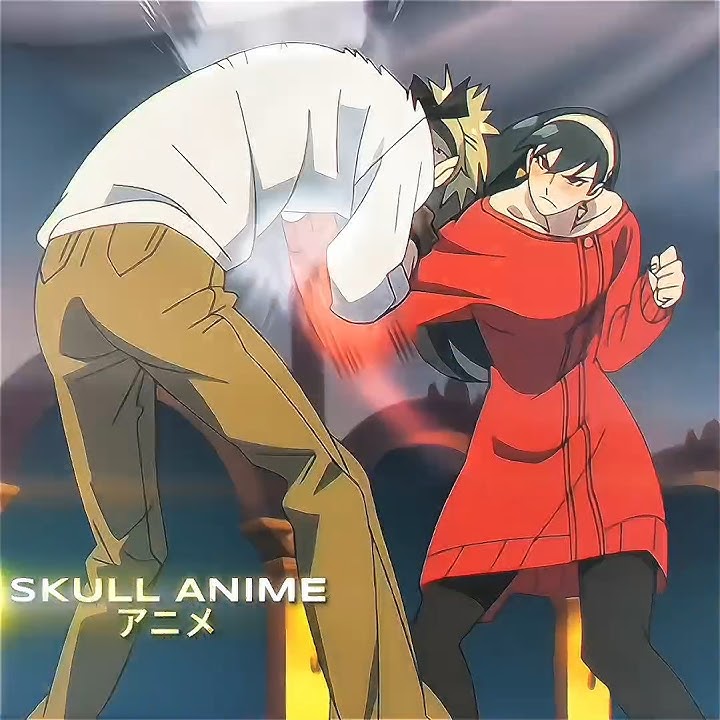 Yor vs Loid 🥶 | 🎵LUNA BALA (Slowed) | Spy × Family 💖 | #spyxfamily #edit #shorts