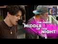 The Vamps | Middle Of The Night Live