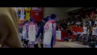 Eightbasketball Journey At Dbl Riau 2018