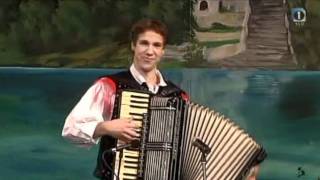 Ansambel Saša Avsenika (Sašo Avsenik und seine oberkrainer) - Na Golici (Trompetenecho) chords