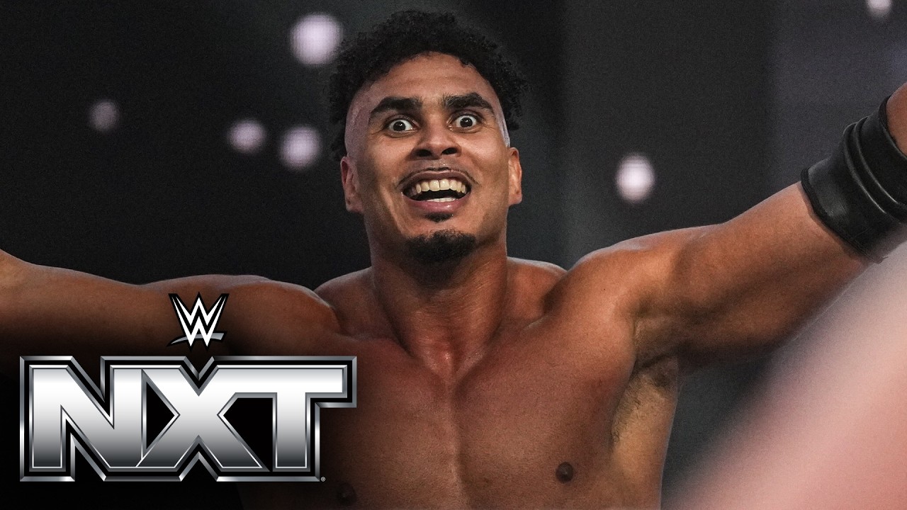 Cobertura y resultados: WWE NXT 11 de agosto de 2026 - ¡ZILLA FAT LLEGA A NXT!