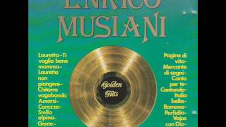 Watch Enrico Musiani Perfidia video