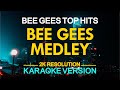 Bee Gees Medley (Karaoke) - Bee Gees