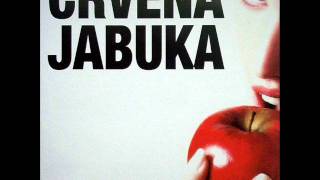 Video thumbnail of "Crvena Jabuka - Sampanjski poljubac"