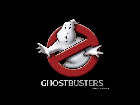 Ghostbusters In Roblox - ghostbusters original song roblox