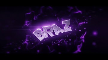 Intro Braz (@gbraz99) [Blender only] | Comeback? | Free CC is in the description. | by quebrise.