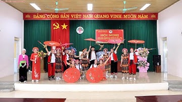 (CÒ CỦI KÊU YOUTUBE 1) (NCT) THÔN BƯỞI DỊU DÀNG UYỂN CHUYỂN VỚI BÀI MÚA (GẶP NHAU GIỮA RỪNG MƠ)