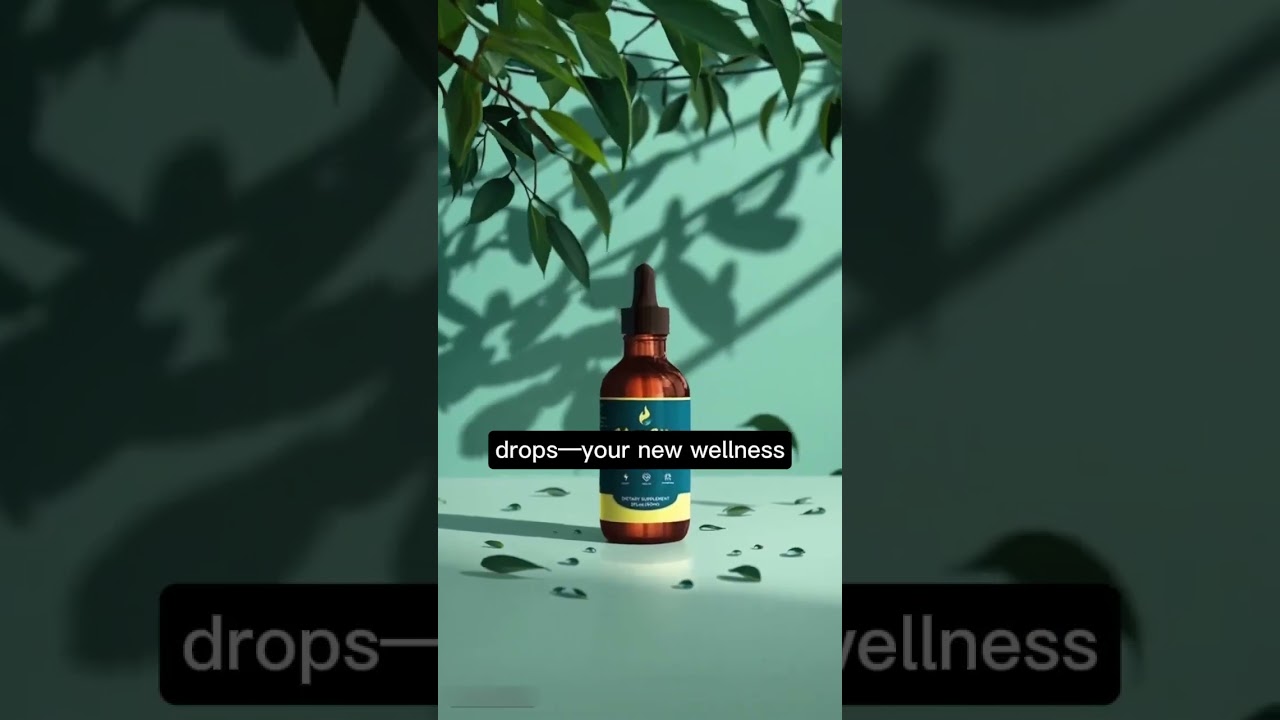 🌱 KeySlim Drops – 100% Natural Weight Loss Support for a Healthier You