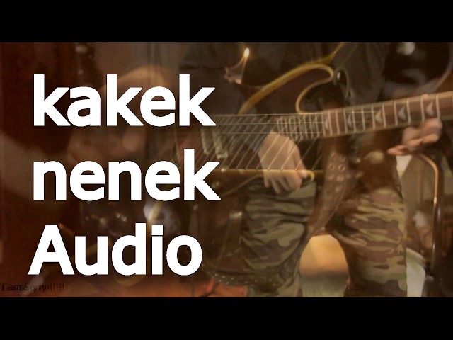 kakek nenek audio full version class=