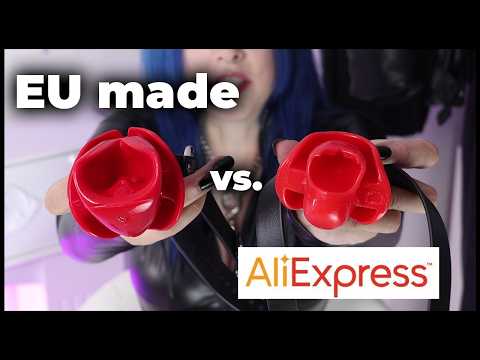 See the differences: Moanspeak anatomical Gag vs. China version