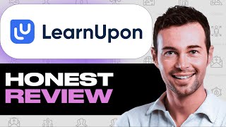 LearnUpon Review - Watch Before Using