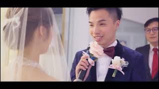 20211121 Fiona & Kenneth SDE