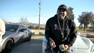 Pack Pistol - Bank Roll Official Video