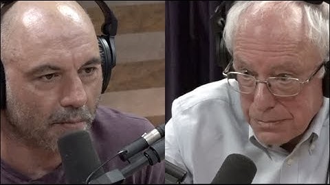 How Bernie Sanders Would Pay for Free Education | Joe Rogan