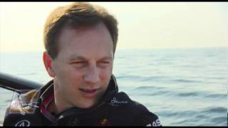 Horner moves on to Monaco