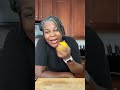 The easiest way to juice a lemon 😲 #shorts