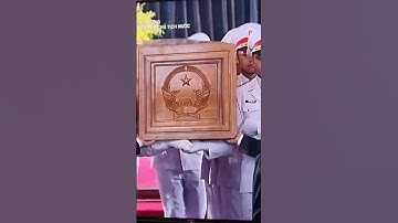 Di quan nguyên chủ tịch nước Trần Đức Lương #1