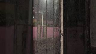 The Rainy Season Has Begun!