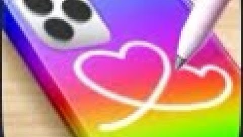 Play phone case DIY w/ me! 📱🫣🎥 7