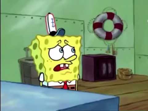 Patrick that’s a gun but it’s a Rick Astley reference