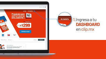 Tutorial - ¿Cómo cambiar la modalidad de pago con Recargas Clip?