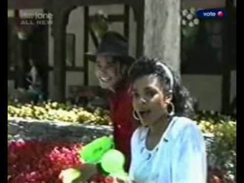 Michael Jackson  Private Home Movies (subtitulos en español)(2/10)