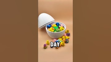 3D Printing a Duck for Every New Subscriber! | Day 63