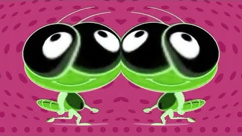 Sparta Pitch - Bob Zoom Best Animation Intro Effect (Sponsored By Klasky Csupo Effects)