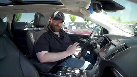 Advantages to the Rotary Gear Shift Dial?