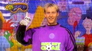 SM:tv Live: Eat My Goal ft. Steps (19/5/2001)