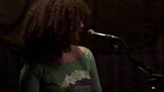 Famous Laura Yes Yes performs Change @ Java Monkey!! Profile