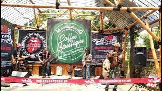 The Paur - 1 - Rolling stones cover