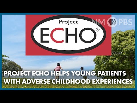 UNM’s Project ECHO