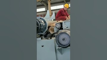 Wood debarkers/Log debarker/wood debarking machine/wood log debarker/log debarking machine#shorts